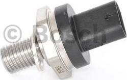 BOSCH 0 261 230 402 - Датчик, температури / тиску масла autozip.com.ua