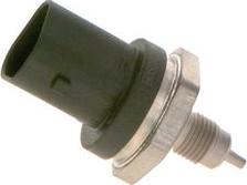 BOSCH 0 261 230 482 - Датчик, температури / тиску масла autozip.com.ua