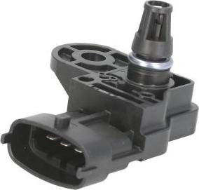 BOSCH 0 261 230 429 - Датчик, тиск наддуву autozip.com.ua