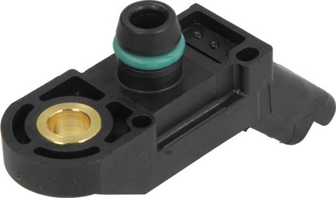 BOSCH 0 261 230 057 - Датчик, тиск у впускний трубі autozip.com.ua
