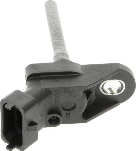 BOSCH 0 261 230 009 - Датчик, тиск у впускний трубі autozip.com.ua