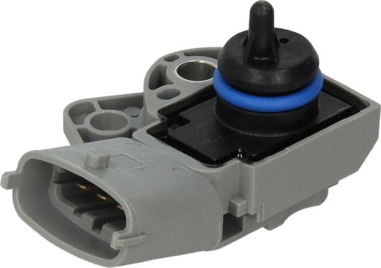 BOSCH 0 261 230 110 - Датчик, тиск подачі палива autozip.com.ua