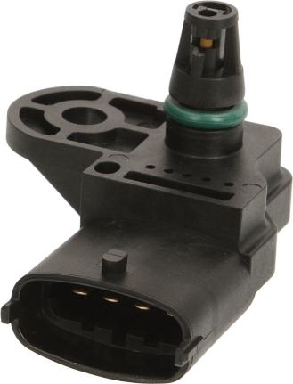 BOSCH 0 261 230 118 - Датчик, тиск у впускний трубі autozip.com.ua