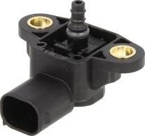 BOSCH 0 261 230 189 - Датчик, тиск наддуву autozip.com.ua