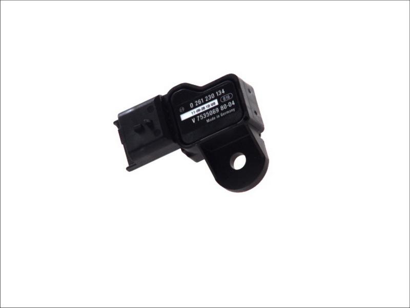BOSCH 0 261 230 134 - Датчик, тиск наддуву autozip.com.ua