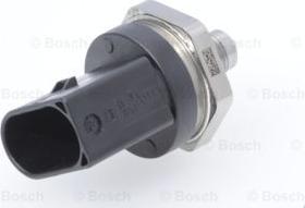 BOSCH 0 261 230 392 - Датчик, тиск подачі палива autozip.com.ua