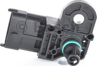 BOSCH 0 261 230 313 - Датчик, тиск наддуву autozip.com.ua