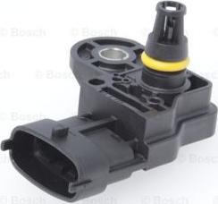 BOSCH 0 261 230 373 - Датчик autozip.com.ua