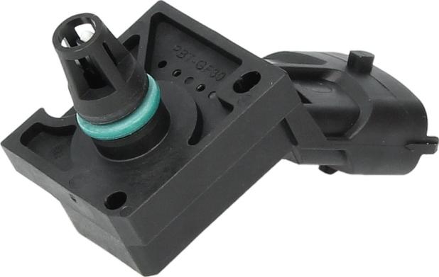 BOSCH 0 261 230 295 - Датчик, тиск наддуву autozip.com.ua