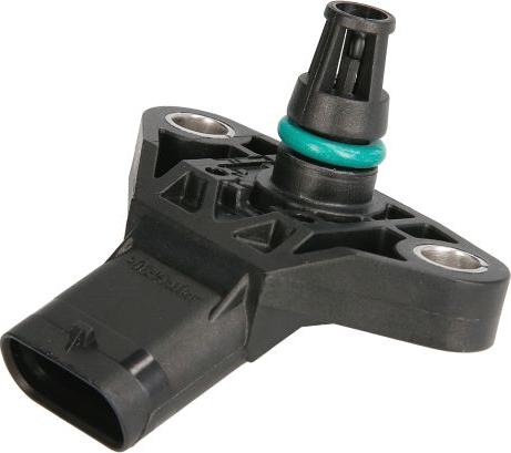 BOSCH 0 261 230 214 - Датчик, тиск наддуву autozip.com.ua