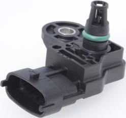 BOSCH 0 261 230 283 - Датчик, тиск наддуву autozip.com.ua