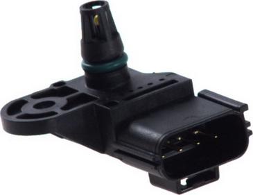 BOSCH 0 261 230 224 - Датчик, тиск наддуву autozip.com.ua
