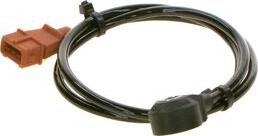 BOSCH 0 261 231 040 - Датчик детонації autozip.com.ua