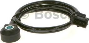 BOSCH 0 261 231 004 - Датчик детонации Audi. VW пр-во Bosch autozip.com.ua