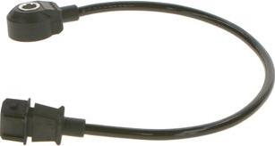 BOSCH 0 261 231 007 - Датчик детонації autozip.com.ua