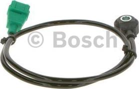 BOSCH 0 261 231 038 - ДАТЧИК ДЕТОНАЦІЇ autozip.com.ua