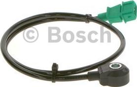 BOSCH 0 261 231 038 - ДАТЧИК ДЕТОНАЦІЇ autozip.com.ua