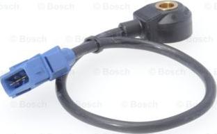 BOSCH 0 261 231 070 - Датчик детонації autozip.com.ua