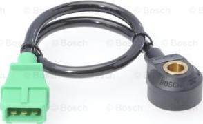 BOSCH 0 261 231 071 - Датчик детонації autozip.com.ua