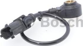 BOSCH 0 261 231 196 - Датчик детонації autozip.com.ua