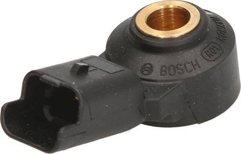 BOSCH 0 261 231 197 - Датчик детонації autozip.com.ua