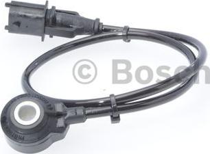 BOSCH 0 261 231 144 - Датчик детонації autozip.com.ua