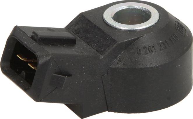 BOSCH 0 261 231 110 - Датчик детонації autozip.com.ua