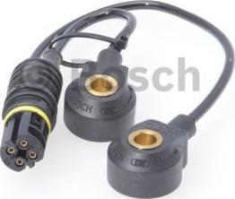 BOSCH 0 261 231 112 - Датчик детонації autozip.com.ua