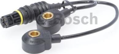 BOSCH 0 261 231 112 - Датчик детонації autozip.com.ua