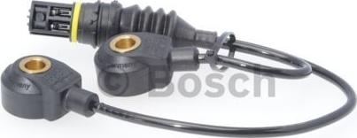 BOSCH 0 261 231 112 - Датчик детонації autozip.com.ua