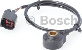 BOSCH 0 261 231 183 - Датчик детонації autozip.com.ua