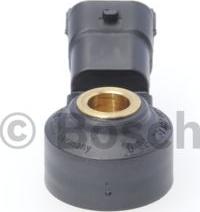 BOSCH 0 261 231 187 - Датчик детонации  FIAT DOBLO 09-15. GRANDE PUNTO 199 05-10. Punto 03-10. 500 07-20. 500L 12-22 autozip.com.ua