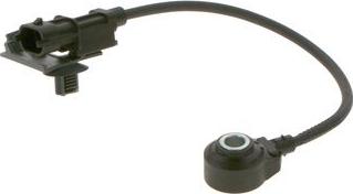 BOSCH 0 261 231 306 - Датчик детонації autozip.com.ua