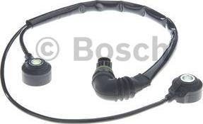 BOSCH 0 261 231 200 - Датчик детонації autozip.com.ua