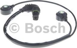 BOSCH 0 261 231 200 - Датчик детонації autozip.com.ua