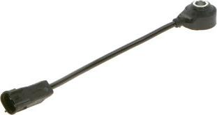 BOSCH 0 261 231 272 - Датчик детонації autozip.com.ua