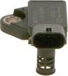 BOSCH 0 261 232 030 - Датчик, тиск наддуву autozip.com.ua