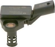 BOSCH 0 261 232 032 - Датчик, тиск наддуву autozip.com.ua