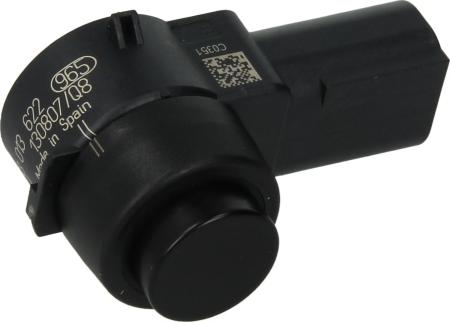 BOSCH 0 263 013 622 - Датчик, система допомоги при парковці autozip.com.ua
