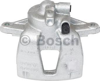 BOSCH 0 204 902 030 - Гальмівний супорт autozip.com.ua