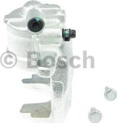 BOSCH 0 204 902 031 - Гальмівний супорт autozip.com.ua