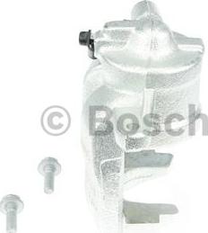 BOSCH 0 204 902 031 - Гальмівний супорт autozip.com.ua