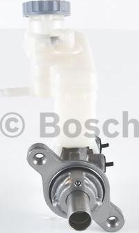 BOSCH 0 204 054 366 - Головний гальмівний циліндр autozip.com.ua