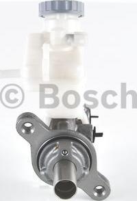 BOSCH 0 204 054 379 - Головний гальмівний циліндр autozip.com.ua