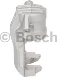 BOSCH 0 204 004 452 - Гальмівний супорт autozip.com.ua