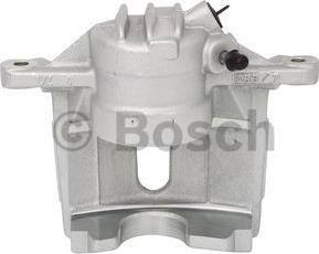 BOSCH 0 204 004 452 - Гальмівний супорт autozip.com.ua