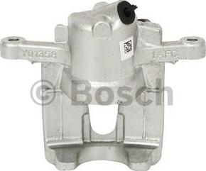 BOSCH 0 204 004 516 - Гальмівний супорт autozip.com.ua