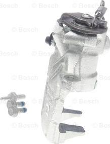 BOSCH 0 204 004 660 - Гальмівний супорт autozip.com.ua