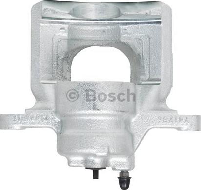 BOSCH 0 204 004 330 - Гальмівний супорт autozip.com.ua