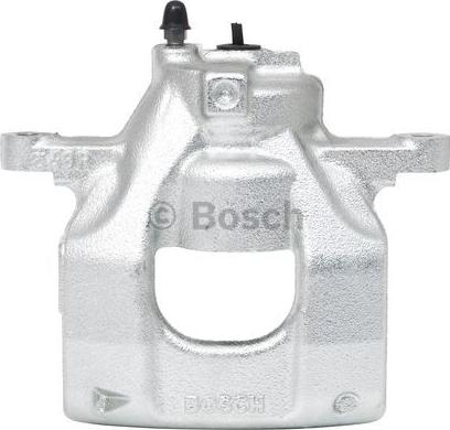 BOSCH 0 204 004 331 - Гальмівний супорт autozip.com.ua